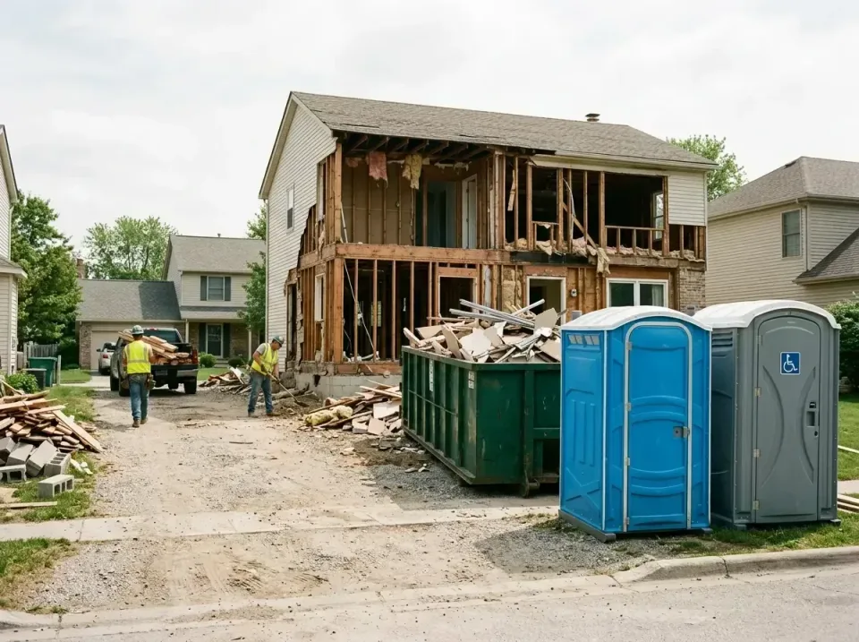 home-renovation-demolition-sit-010 — frequently asked questions, Portable Toilet & Dumpsters Rental in Lake Wazeecha, WI